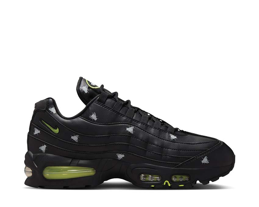 Air Max 95 Premium "Houseflies