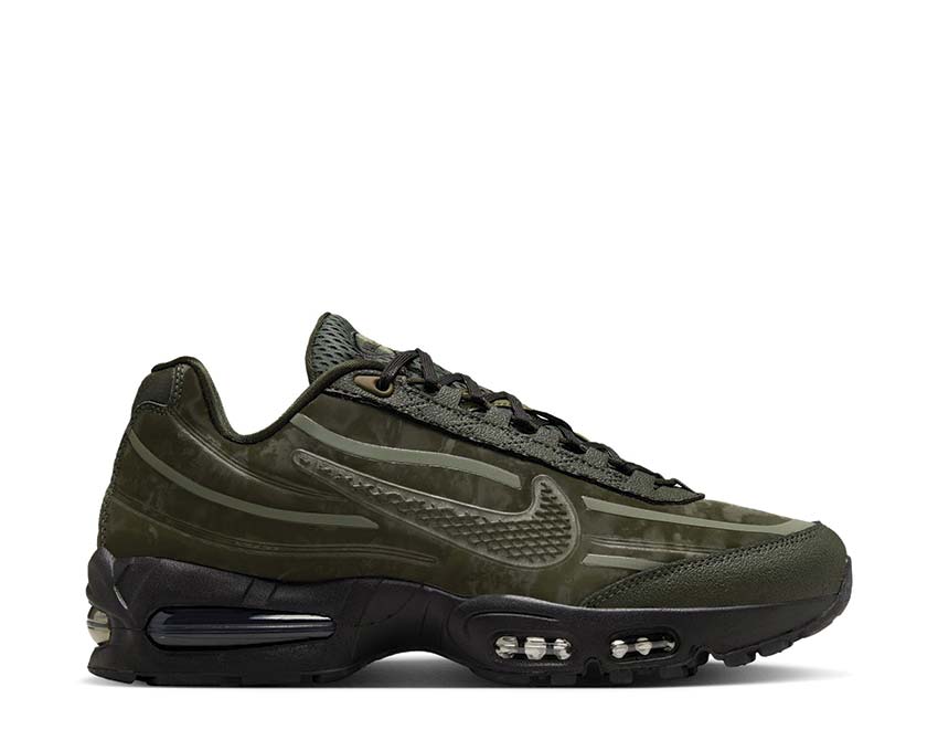 Air Max 95 SP "Sequoia
