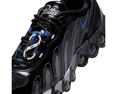 x Patta Air Max DN8 SP "Black Royal