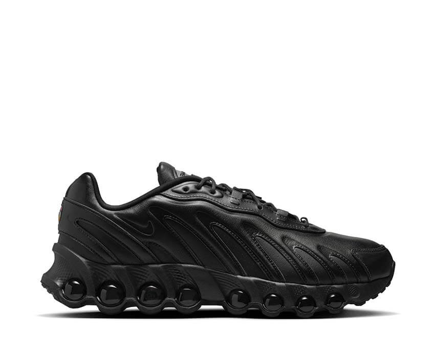 Air Max DN8 SP “Heavy Leather