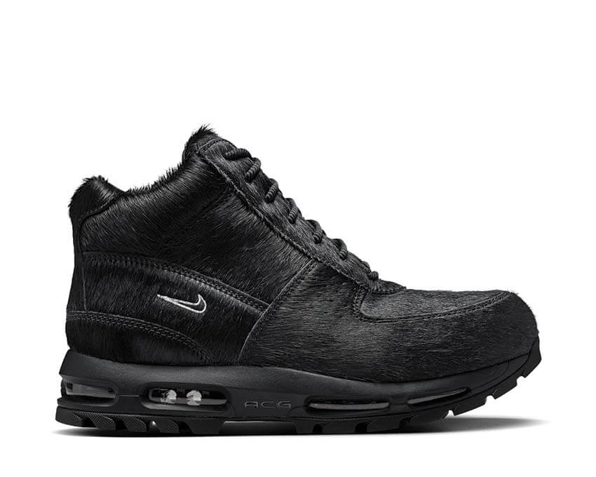 Air Max Goadome "Black