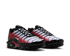 Air Max Plus "University Red