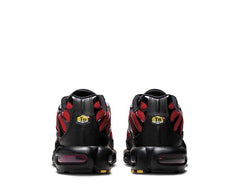 Air Max Plus "University Red