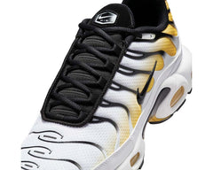 Air Max Plus "Varsity Maize