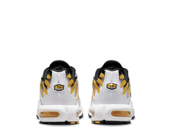 Air Max Plus "Varsity Maize