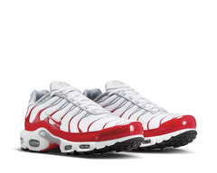 Air Max Plus "University Red
