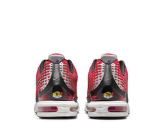 Air Max Plus VII "University Red