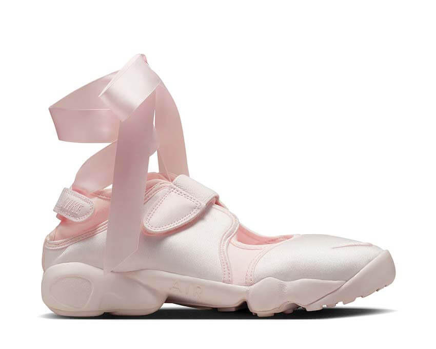 Air Rift SE W "Light Soft Pink