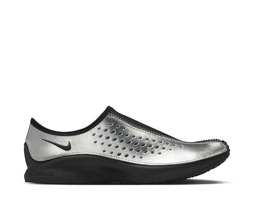 Air Superfly Moc W "Metallic Silver