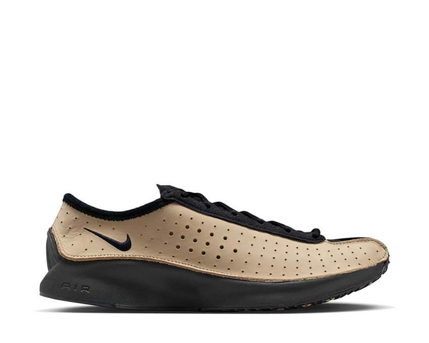 Air Superfly W "Linen