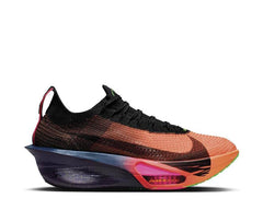 Air Zoom Alphafly Next 3% Glam W "Orange Pulse