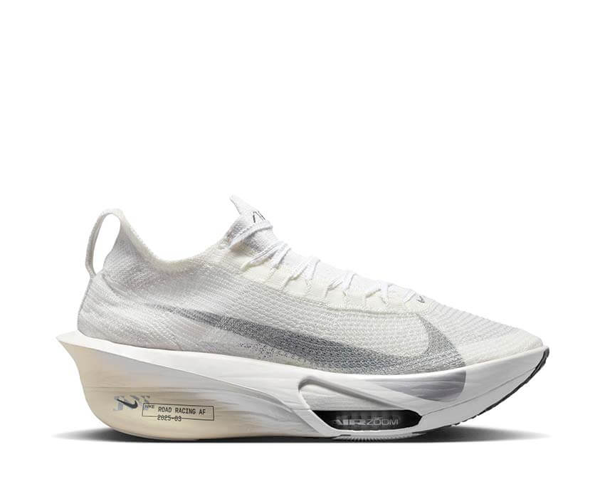 Air Zoom Alphafly Next% 3 "Running is mental