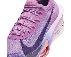 Air Zoom Alphafly Next 3% W "Fuchsia Glow