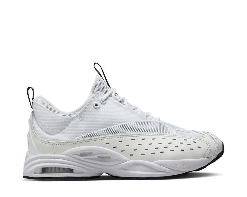 Air Zoom Drive x NOCTA "White