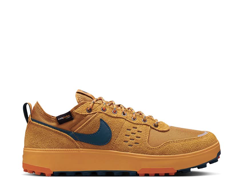 City PRM "Wheat
