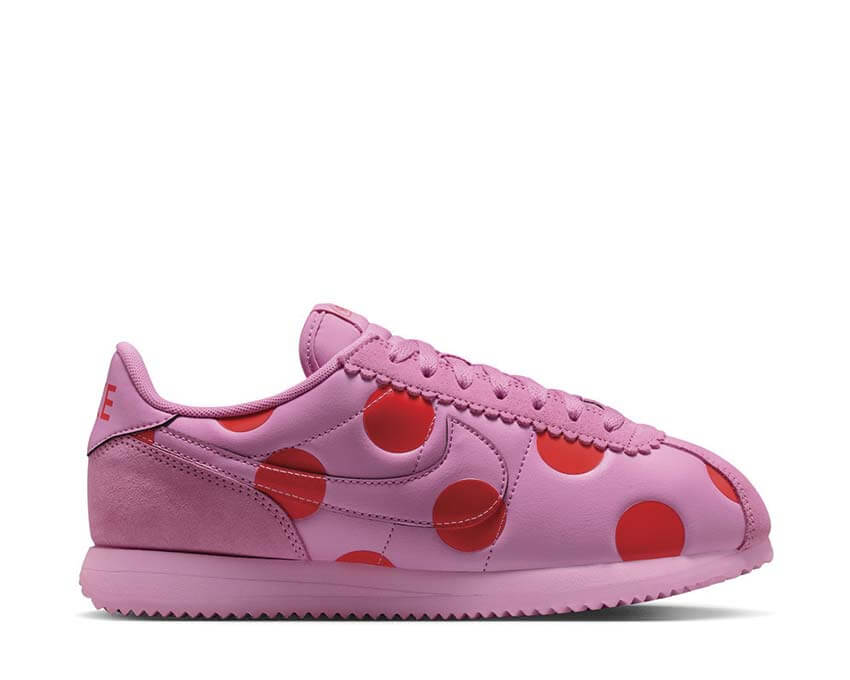 Cortex "Polka Dots