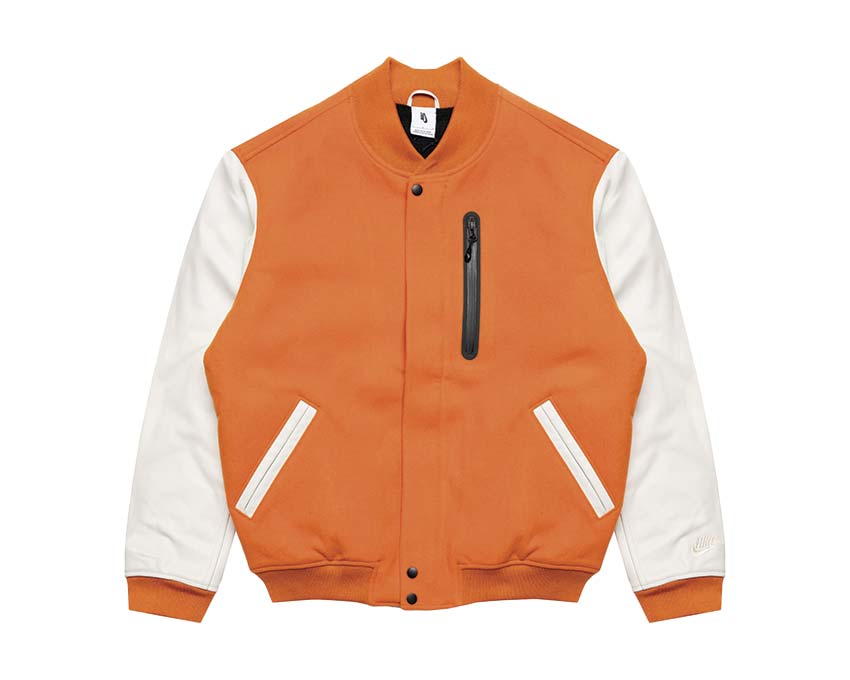 Destroyer Jacket "Monarch