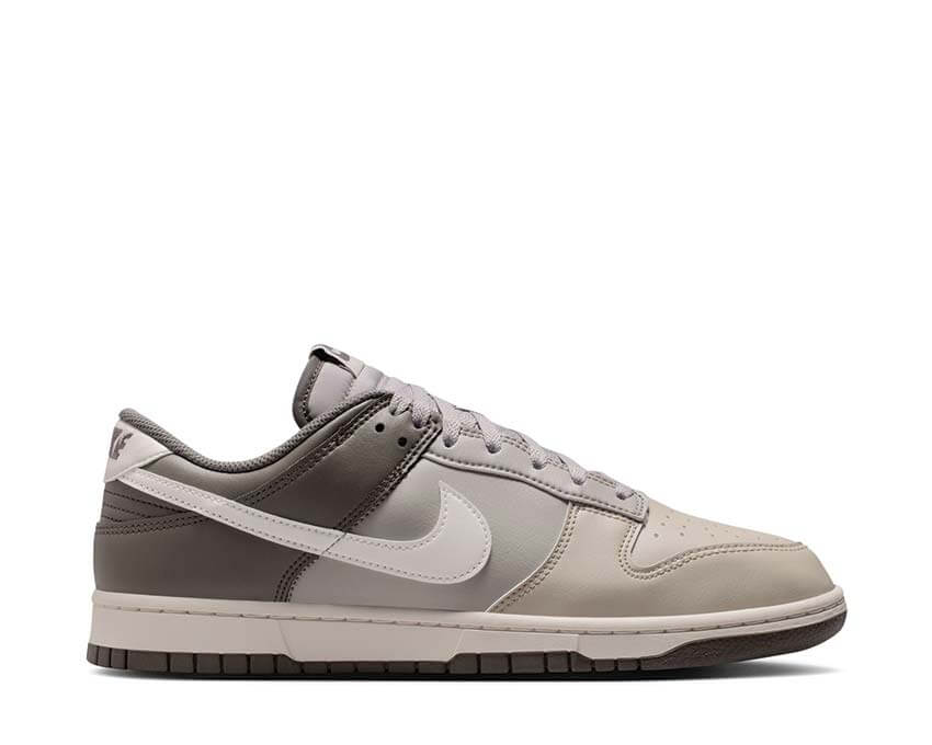 Dunk Low Retro "College Grey