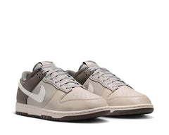 Dunk Low Retro "College Grey