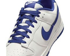 Dunk Low Retro "Deep Royal Blue