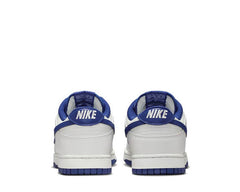 Dunk Low Retro "Deep Royal Blue