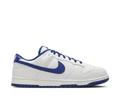 Dunk Low Retro "Deep Royal Blue