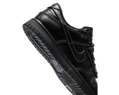 Dunk Low Retro Premium "Black