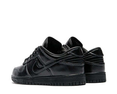Dunk Low Retro Premium "Black