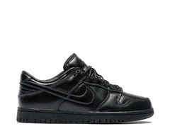Dunk Low Retro Premium "Black