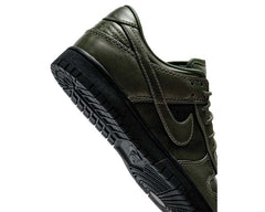 Dunk Low Retro Premium "Army Olive