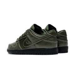 Dunk Low Retro Premium "Army Olive