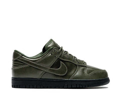 Dunk Low Retro Premium "Army Olive