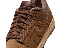 Dunk Low Retro Premium "Corduroy