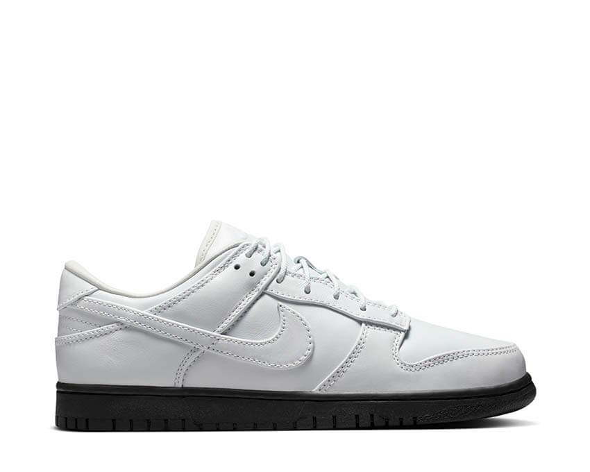 Dunk Low Retro Prm QS "Off White
