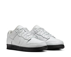 Dunk Low Retro Prm QS "Off White