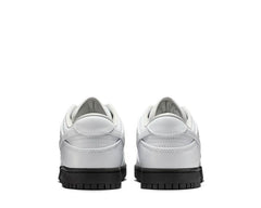 Dunk Low Retro Prm QS "Off White
