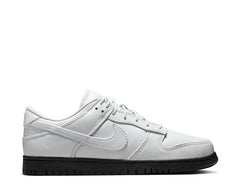Dunk Low Retro Prm QS "Off White