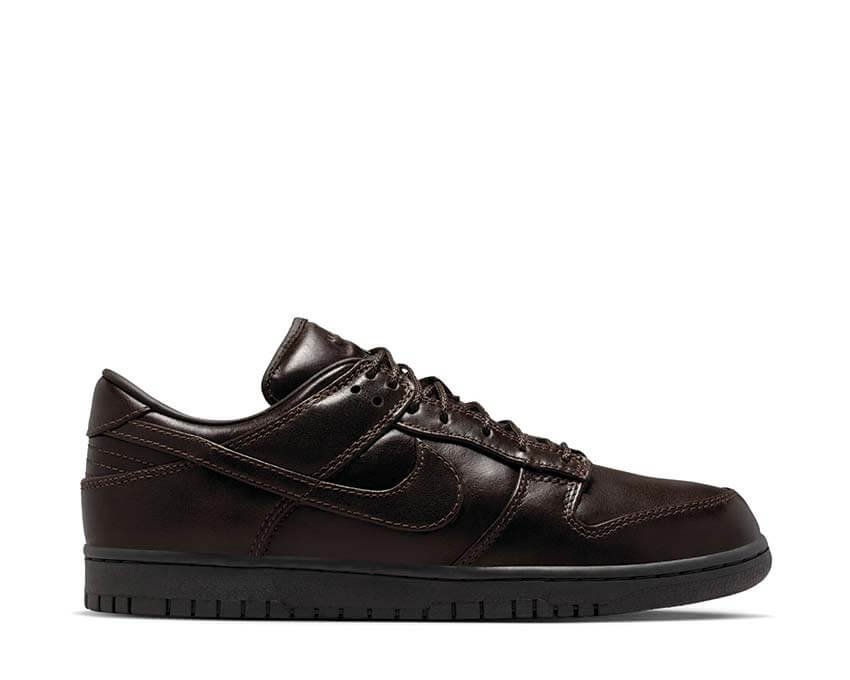 Dunk Low Retro Prm QS "Classic Brown