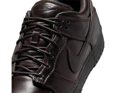 Dunk Low Retro Prm QS "Classic Brown