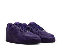 x Kobe Air Force 1 Low "Court Purple