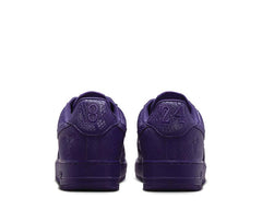 x Kobe Air Force 1 Low "Court Purple