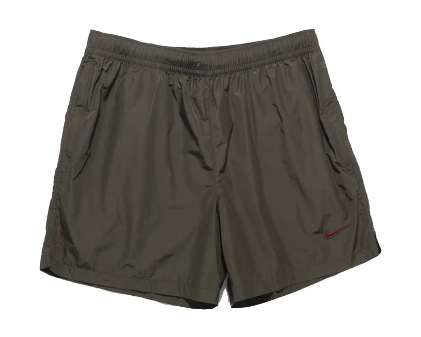 NOCTA Cardinal Nylon Shorts