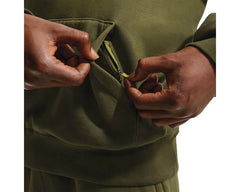 NOCTA Fleece CS Hoodie "Moss