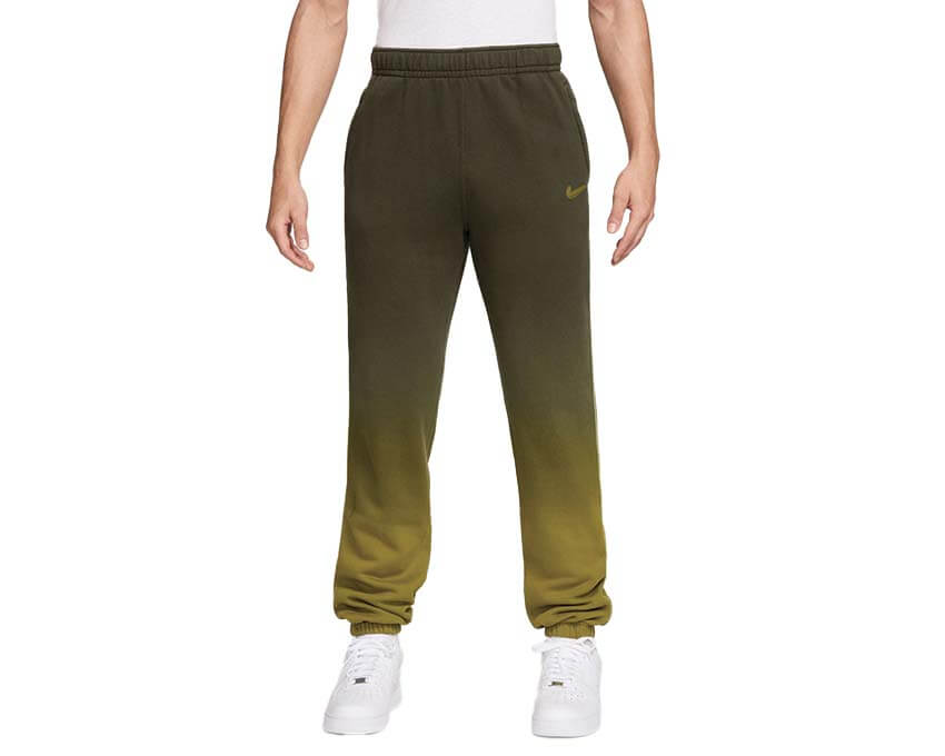 NOCTA Fleece CS Pants "Moss