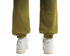 NOCTA Fleece CS Pants "Moss