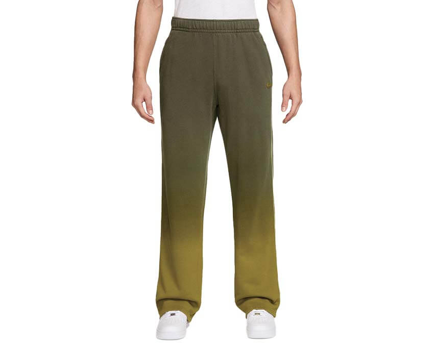 NOCTA Open Hem Fleece CS Pants