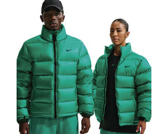 NOCTA Sunset Puffer "Neptune Green