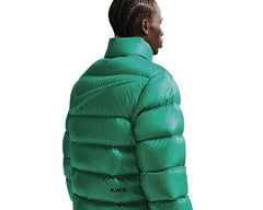 NOCTA Sunset Puffer "Neptune Green