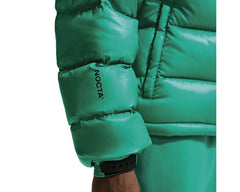 NOCTA Sunset Puffer "Neptune Green