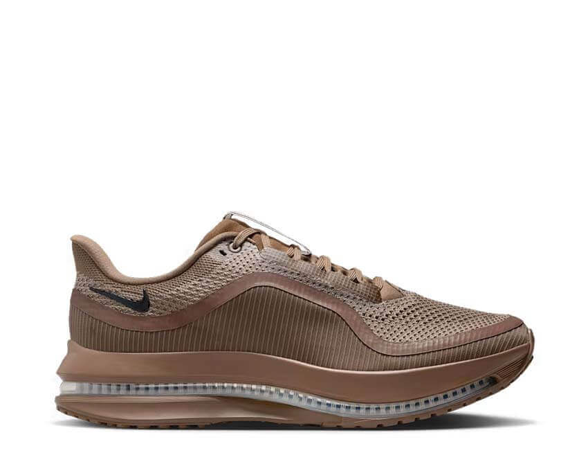 Pegasus Premium SP "Caldera Brown